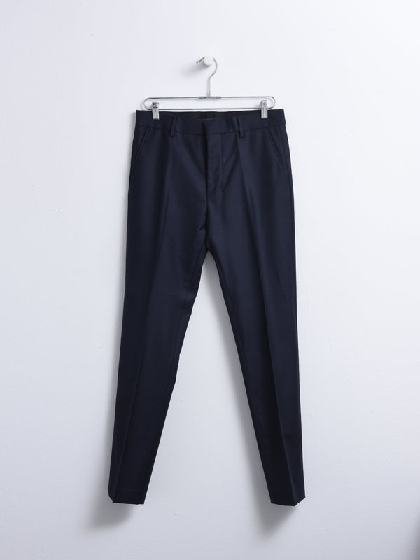 M_CIGARETTE FIT TROUSERS_NIGHT BLUE.430